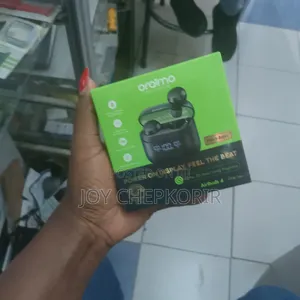 Oraimo Airbuds 4 (Otw-340)