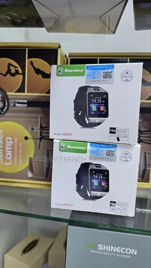 Smart Berry Smart Watch W007