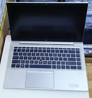 Laptop HP EliteBook 845 G8 16GB AMD Ryzen 5 SSD 256GB