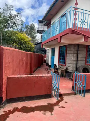 Prime Commercial Property on Quarter Acre Main Road Frontage, Donholm
