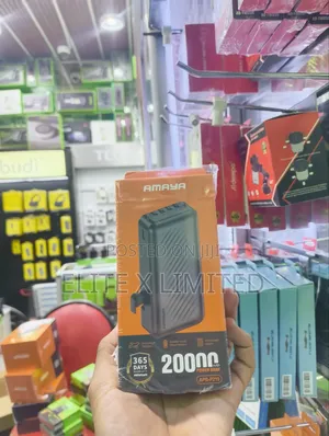 Amaya Apb-P219 Powerbank