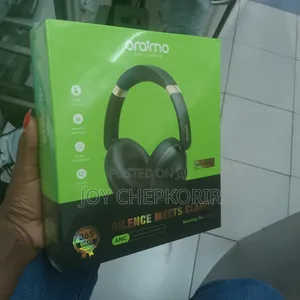 Oraimo Boompop Pro Ohp-917 Headphones