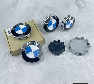 1pc BMW Rim Centre Universal Fit Caps