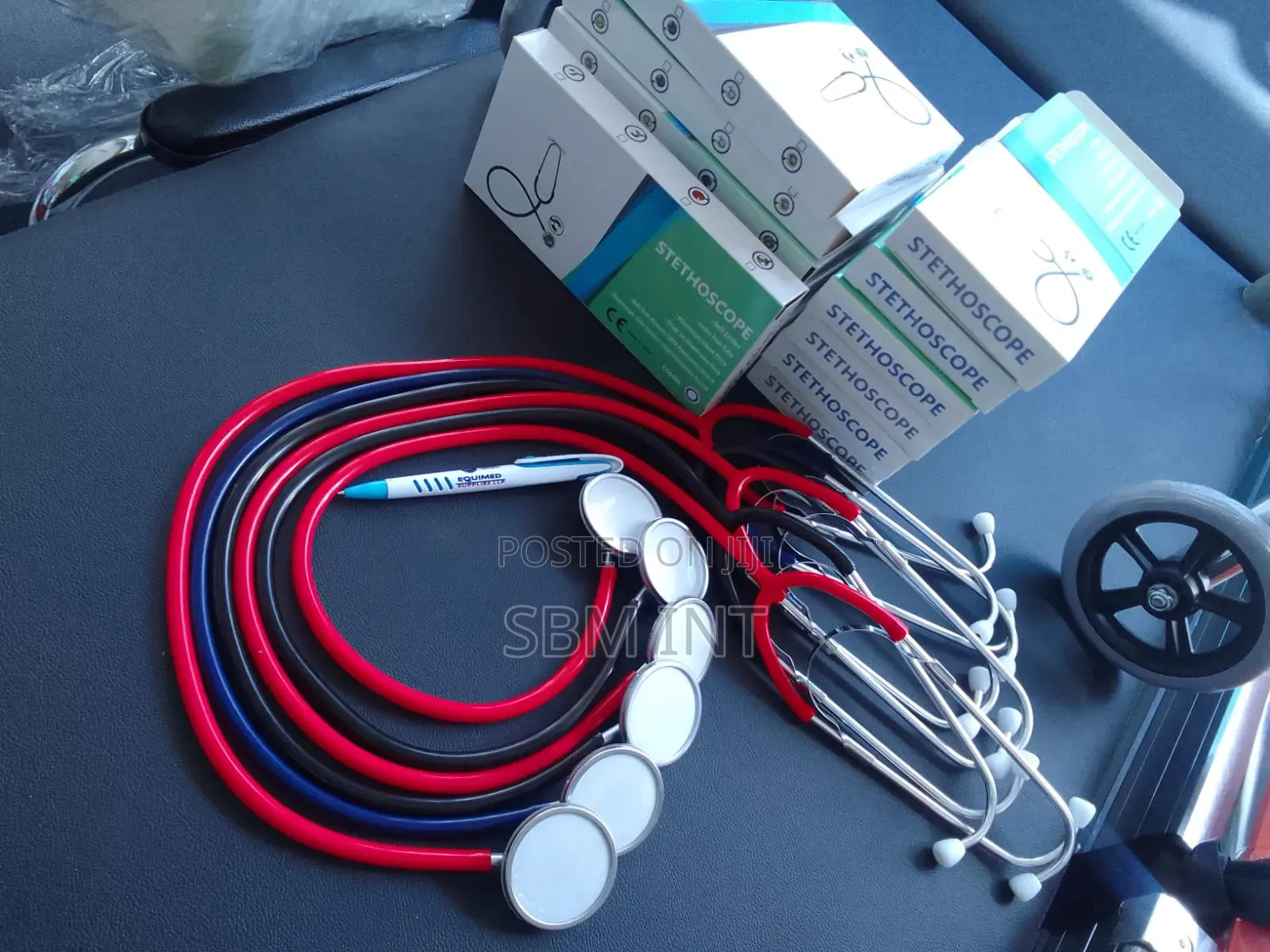 Student Stethoscopes