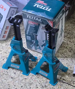 3ton Jack Stand/Total 3ton Jack Stand