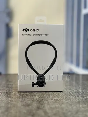 Dji Osmo Hanging Neck Mount Max