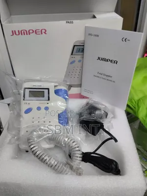 Fetal Doppler Rechargable