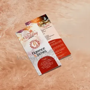 2 Layer Bronchures