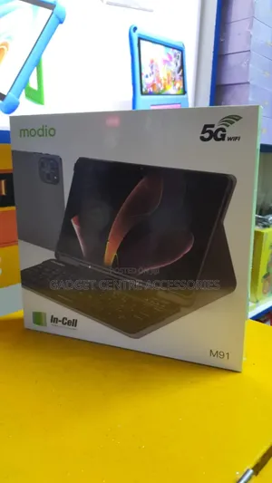 New Modio M91 512 GB