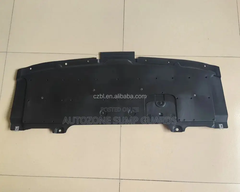Cx-5 Front Engine Under Board for Mazda Cx-5 2013-2016