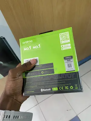 Oraimo Spacebuds 2