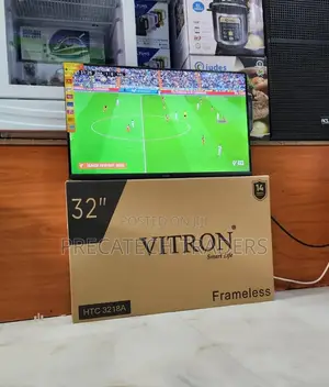 32 Inches Vitron Digital Tv
