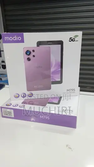 New Modio M1 256 GB Gray
