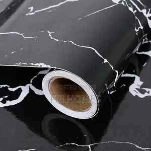 Contact Paper — Peel Stick Self Adhesive | 0.6m X 10m