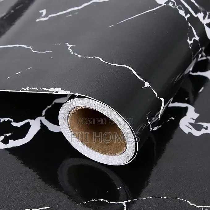 Contact Paper — Peel Stick Self Adhesive | 0.6m X 10m