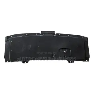 Car Body Kits Lower Engine Cover Front for Mazda Cx5 2012 - 2019