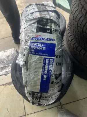 185/65r15 Everland