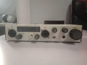 M-Audio M-Track 2 Studio Sound Card