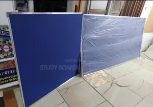6ftx4ft Import Office Pin Notice Board