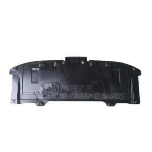 Front Engine Cover for Mazda Cx-5 2017 2018 Oem Kd5h-5611y