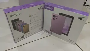 New Modio M795 256 GB Gray