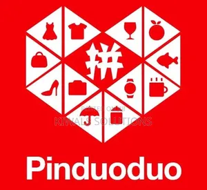 Pinduoduo China Wholesale Platform Online Sourcing Agent