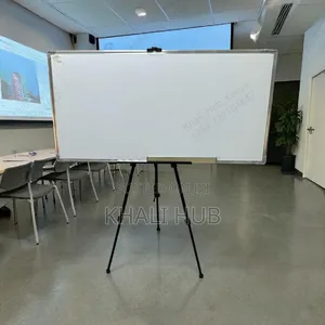 Whiteboard Whiteboard 4x2ft With Stand – Small Office / Home Use