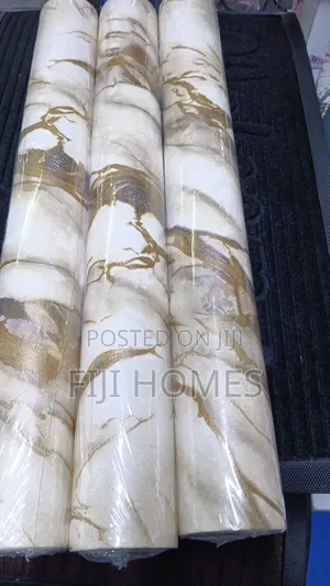 Marble Wallpaper | 0.5m X 10m — Premium Quality