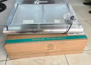 Hisense 60cm Built-in Hood