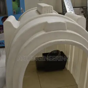Farm Equipment Calf Hut
