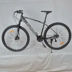 Unirox 29er Mountain Bike – Hydraulic Disc Brakes Aluminium Frame