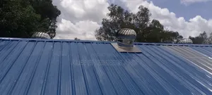 Cyclone Supply and Installation