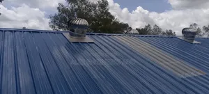 Cyclone Supply and Installation
