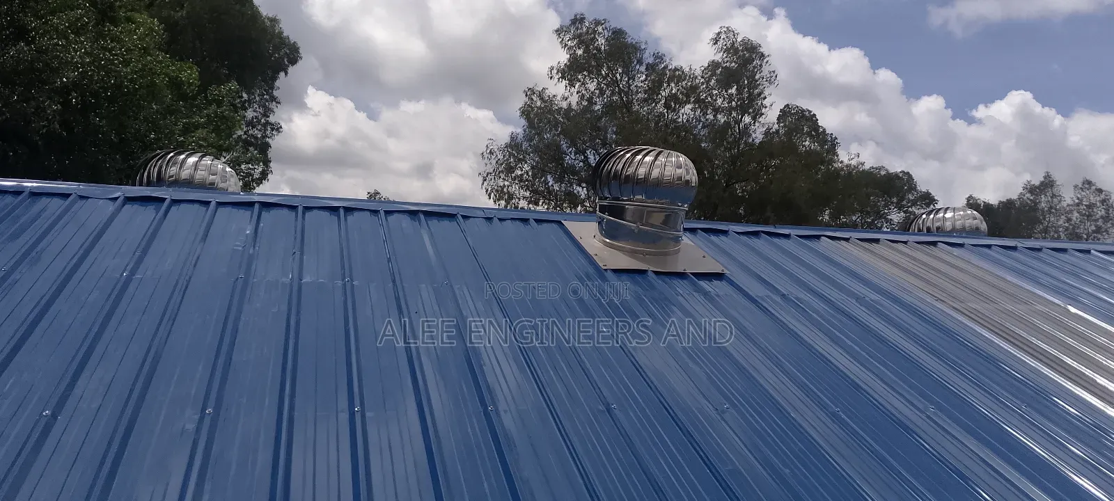Cyclone Supply and Installation