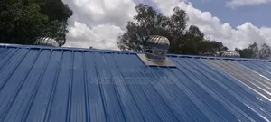 Cyclone Supply and Installation