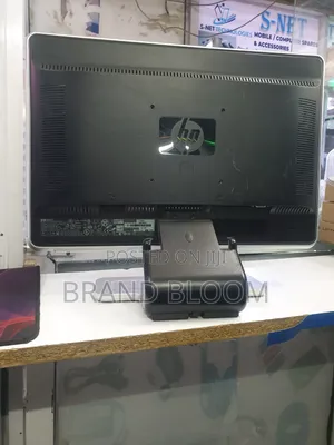 Hp 19 Inches Stretched