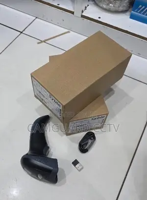 Wireless 2d Barcode Reader Scanner Cordless Handheld Scanner