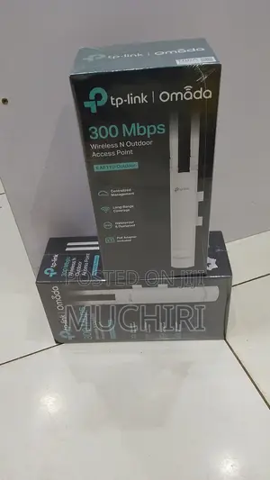 Tp-Link Eap110 || Tp Link Eap 110 Access Point 300mbps