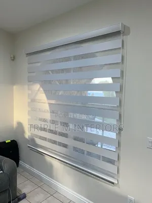 Roller Blinds for a Comfortable Living Environment
