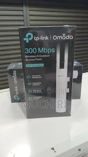Tp-Link Eap110 Outdoor ||Eap110 Outdoor Access Point