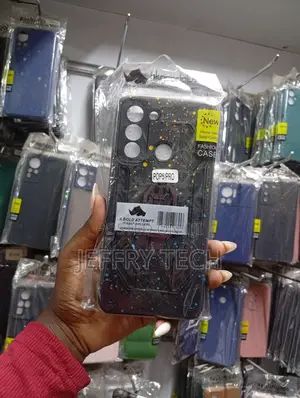 Fashion Case for the Tecno Pop 5 Pro