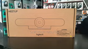 Logitech Meetup Camera