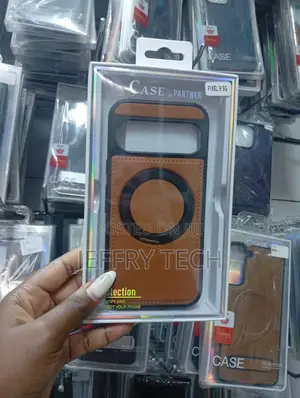 Cases Partner Brand Protective Phone Case