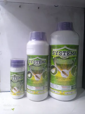 Systema 50ec Insecticide 100ml, 500ml, 1litre