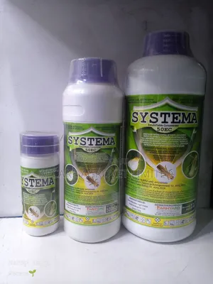 Systema 50ec Insecticide 100ml, 500ml, 1litre