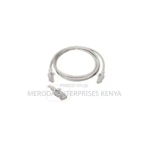 Internet Cable Patch Cat 6 1.5m