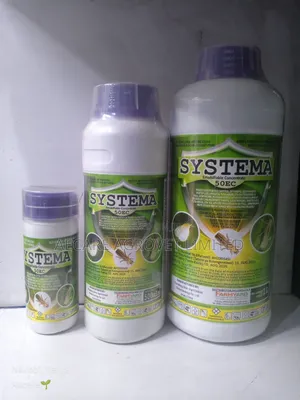 Systema 50ec Insecticide 100ml, 500ml, 1litre