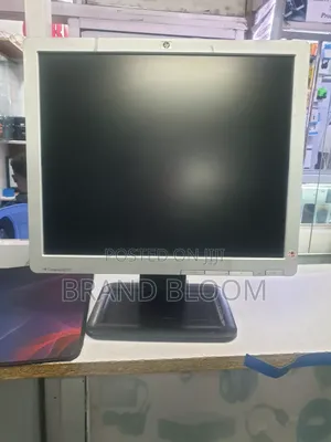 Hp 17 Inches Squared
