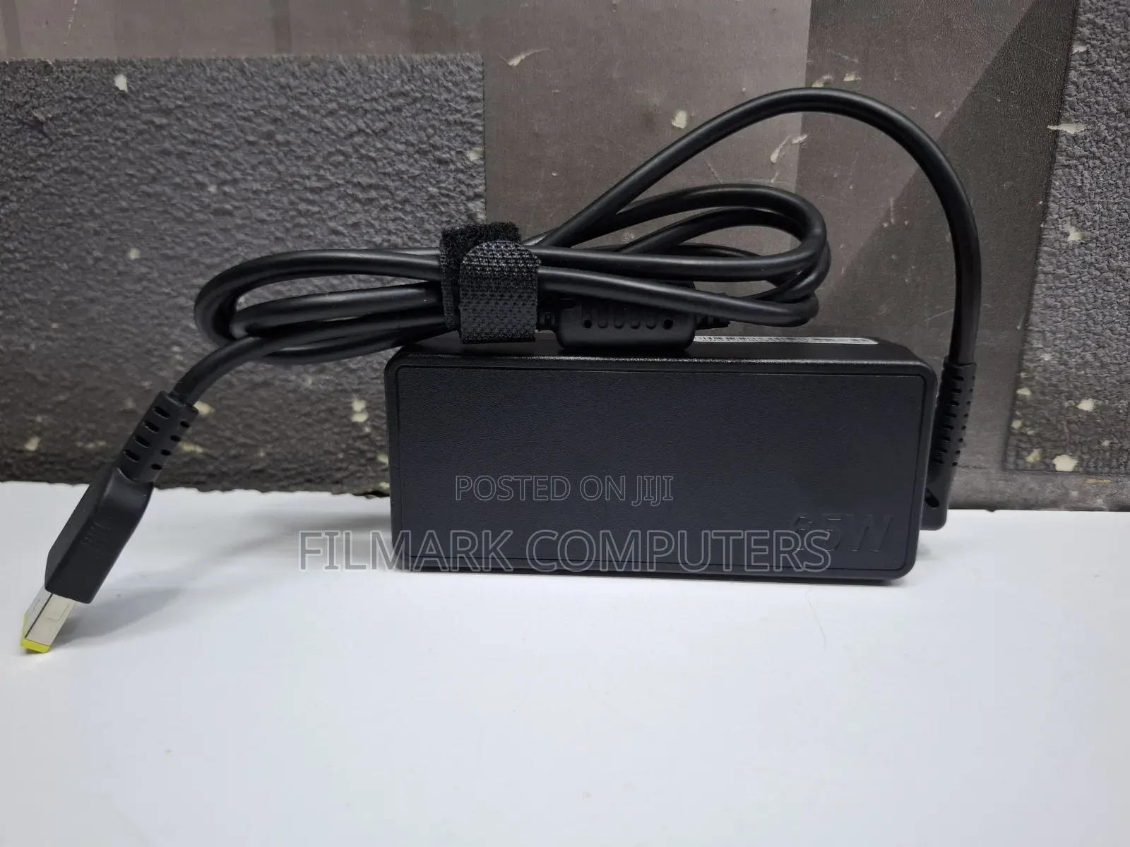 Lenovo 20v 3.25a 65w Usb Pin Original Ac Adapter