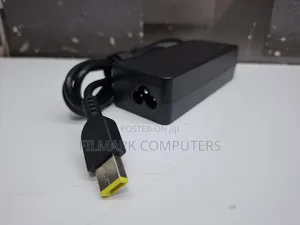 Lenovo 20v 3.25a 65w Usb Pin Original Ac Adapter